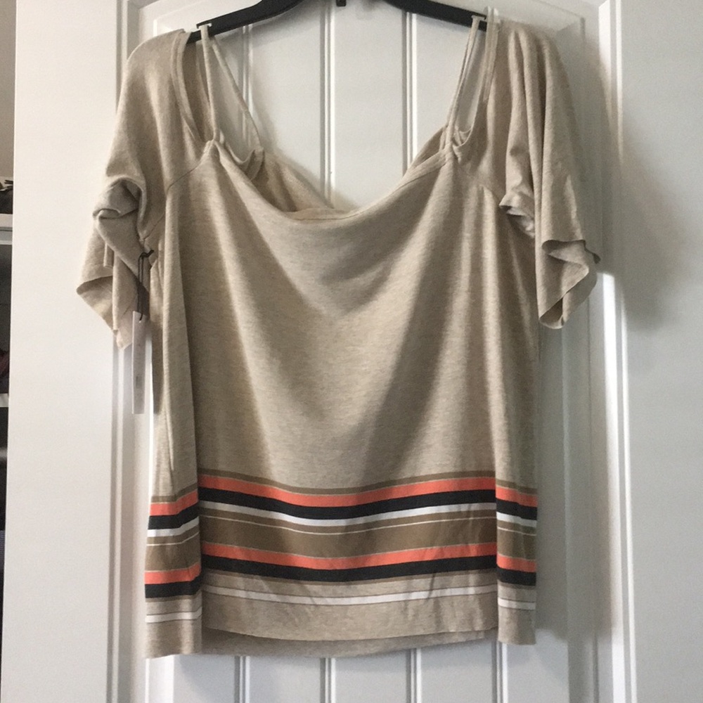 Bailey 44 Top